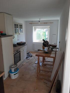 Foto - 4 Zimmer Einfamilienhaus in Sankt Michaelisdonn