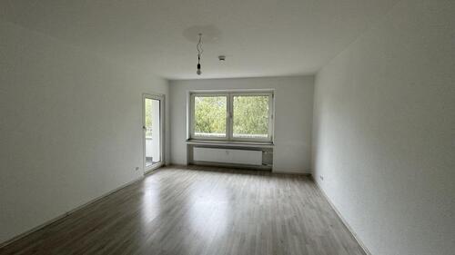Foto - Ab Juni frei! 2-Zimmer-Wohnung in Gelsenkirchen Hassel