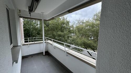 Foto - 2 Zimmer Etagenwohnung zur Miete in Gelsenkirchen