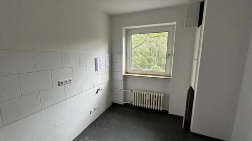 Foto - Etagenwohnung in Gelsenkirchen zur Miete