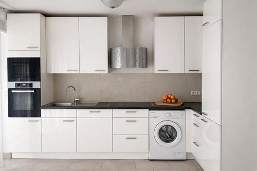 Foto - Hamburg Rahlstedt - 2-Zimmer Wohnung zu vermieten - 47 qm