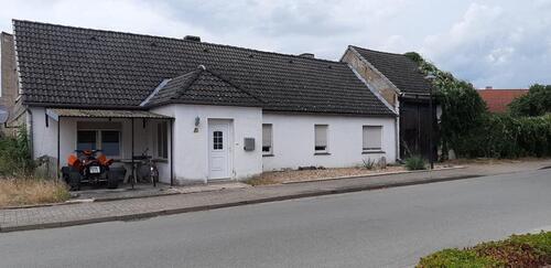 Foto - Grundstück Immobilie - 49.999,00&nbsp;EUR Kaufpreis, ca.&nbsp; 90,00&nbsp;m&sup2;