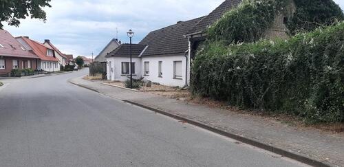 Foto - 5 Zimmer Einfamilienhaus zum Kaufen in Kalbe (Milde)