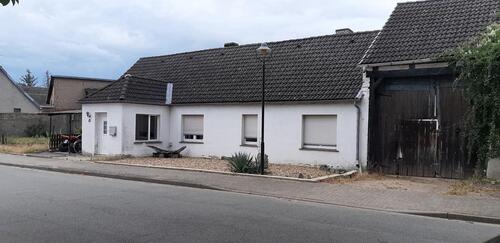 Foto - Einfamilienhaus in Kalbe (Milde) zum Kaufen