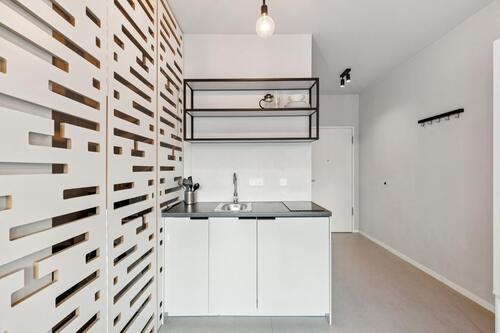 Foto - 1 Zimmer Etagenwohnung zur Miete in Berlin