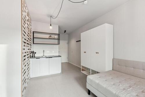 Foto - Etagenwohnung in Berlin zur Miete