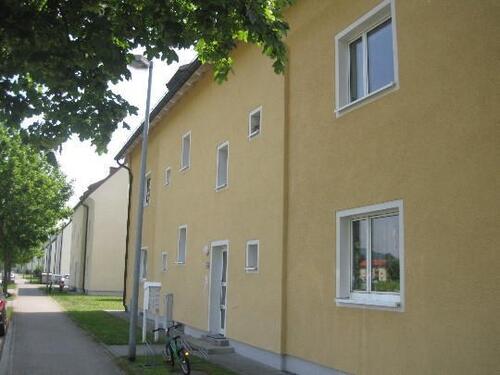 Foto - Hier findet jeder seinen Platz: ansprechende 2,5-Zimmer-Wohnung