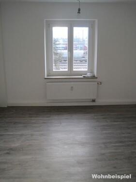 Foto - 2.5 Zimmer Etagenwohnung in Freilassing