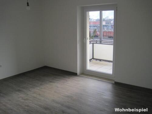 Foto - Etagenwohnung in Freilassing zur Miete