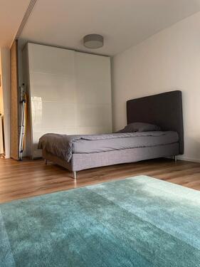 Foto - 1 Zimmer Terrassenwohnung in Ostfildern