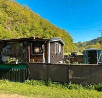 Campingplatz-Parzelle Haus zu Verkaufen in Datzeroth - Urbar