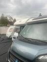 Foto - Stellplatz für Boote, Wohnwagen, Wohnmobile
