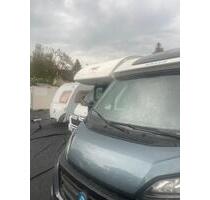 Stellplatz für Boote, Wohnwagen, Wohnmobile - Berlin Treptow-Köpenick