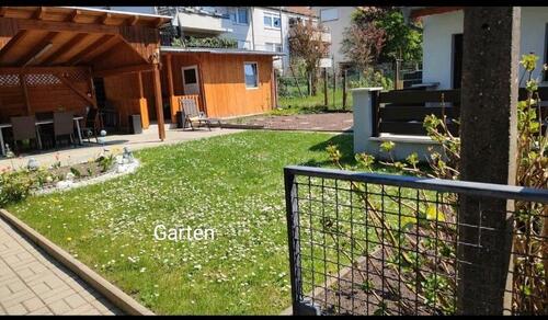 Foto - Mehrfamilienhaus, Wohnhaus in Saarbrücken zum Kaufen