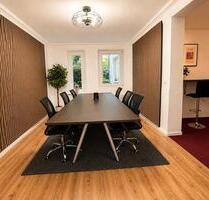 Büroplatz Büroraum Büro Hamburg Startup | inkl. Meetingraum