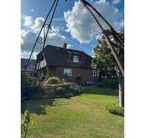 Gepflegtes Einfamilienhaus mit Traumgarten in Bordesholm
