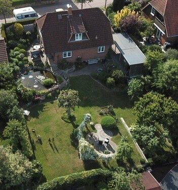 Foto - Einfamilienhaus in Bordesholm zum Kaufen