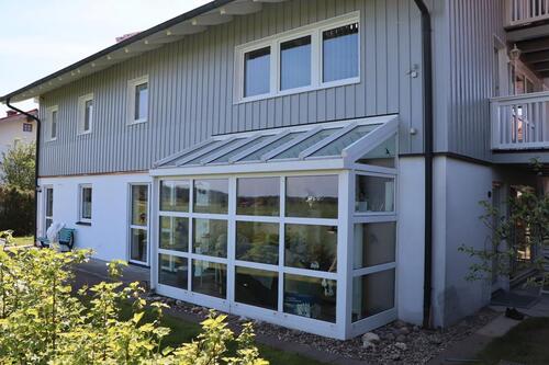Foto - Einfamilienhaus in Halfing zum Kaufen