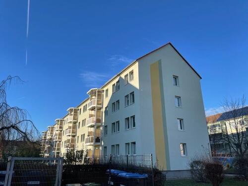 Foto - Etagenwohnung zur Miete in Lucka