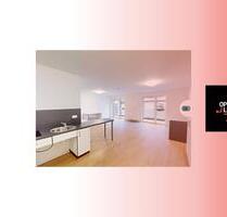**STUDENTS ONLY** Rollstuhlgerechtes Apartment MÖBLIERT im Open Living House Siegen (nur für Studierende!)