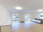 Foto - Etagenwohnung zur Miete in Siegen