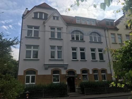 Foto - Tipp! 3 ZKB im Herzen von Gotha Friedrich-Perthes-Str.6