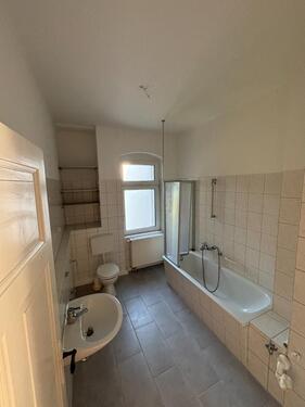 Foto - Etagenwohnung in Gotha