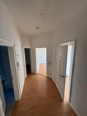 Foto - Etagenwohnung in Gotha zur Miete