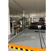 StellplatzTiefgarage Frankfurt City-West Bockenheim, Nähe Messe - Frankfurt am Main