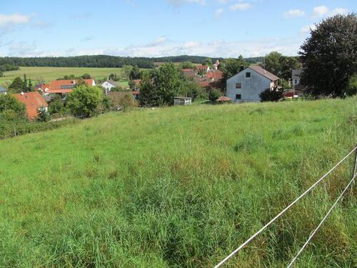 Foto - 2 BauplätzeGrundstückeImmobilien AindlingEisingersdorf
