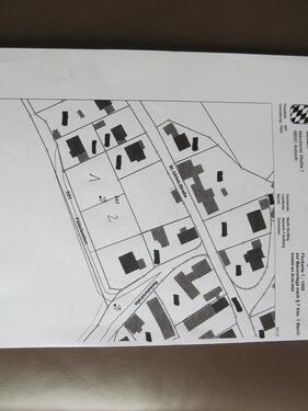 Foto - Grundstück in Aindling zur Miete