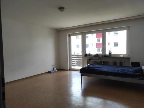 Foto - Schönes Einzimmer Appartement in zentraler Wohnlage