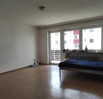 Schönes Einzimmer Appartement in zentraler Wohnlage - Bayreuth Bernecker Straße / Insel / Riedelsberg