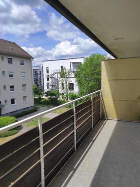 Foto - Etagenwohnung in Bayreuth
