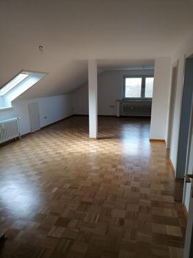 Foto - Etagenwohnung zur Miete in Lübbecke