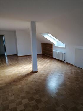 Foto - Etagenwohnung in Lübbecke