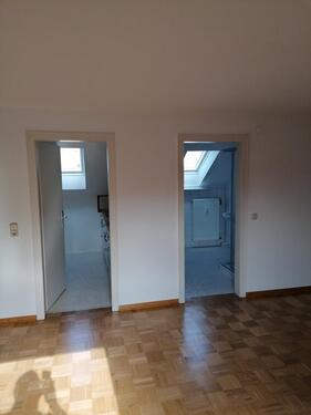 Foto - Etagenwohnung in Lübbecke zur Miete