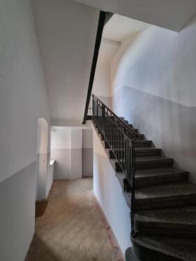 Foto - Etagenwohnung in Werdau zur Miete