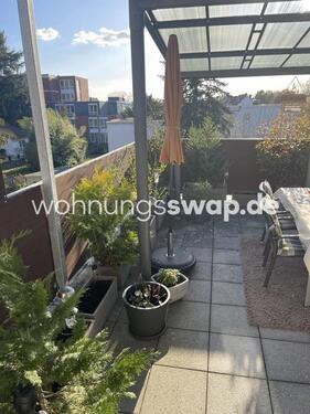 Foto - Etagenwohnung in Köln zur Miete