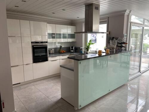 Foto - Etagenwohnung in Paderborn