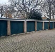 Garage in Münster - Kinderhaus zu vermieten - Dülmen