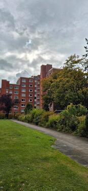 Foto - 3-Zimmer-Wohnung mit Loggia und Tiefgarage in Hamburg-Stellingen