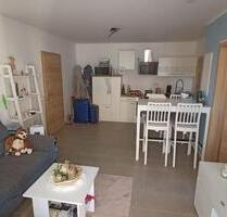 41qm OG Wohnung Collenberg Neubau sehr hohe Energieeffizienz