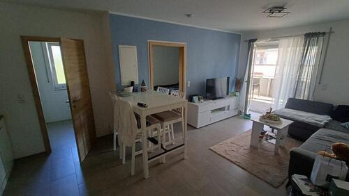 Foto - Etagenwohnung in Collenberg zur Miete