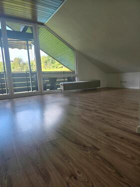 Foto - Etagenwohnung in Friesenheim