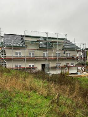 Foto - Neubau Erdgeschosswohnung(KFW 40) frei ab dem 01.03.2026