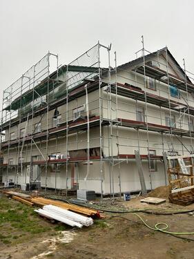 Foto - Etagenwohnung zur Miete in Melle