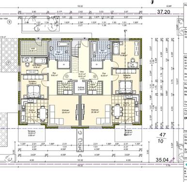 Foto - Etagenwohnung in Melle
