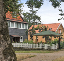 Clausthal-Zellerfeld 7 ZKB Wohnung zu vermieten