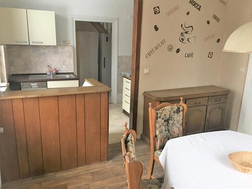 Foto - 7 Zimmer Etagenwohnung in Clausthal-Zellerfeld